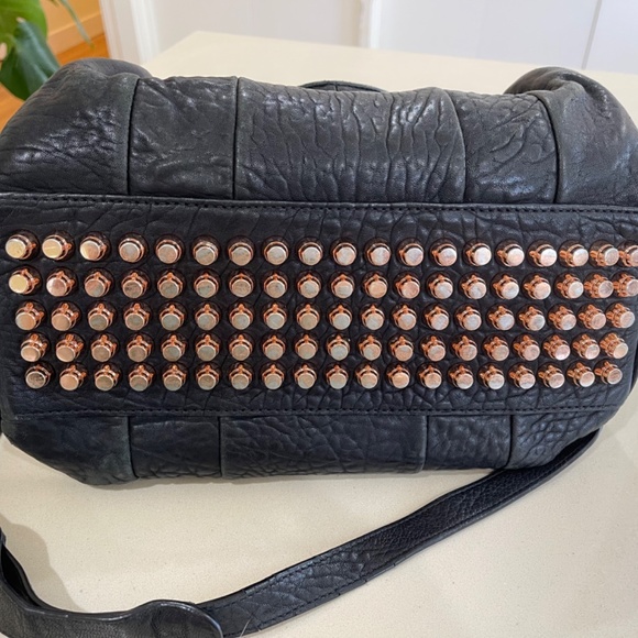 Alexander Wang Rocco bag with Strap - Picture 2 of 5